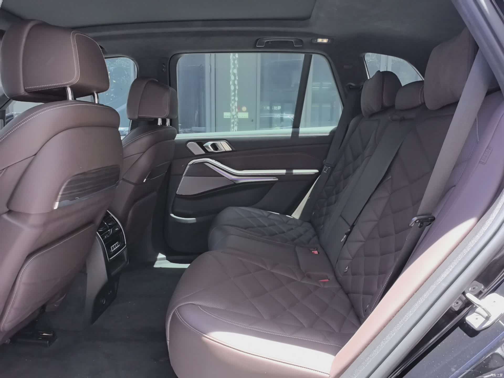 BMW X5, 2022 6