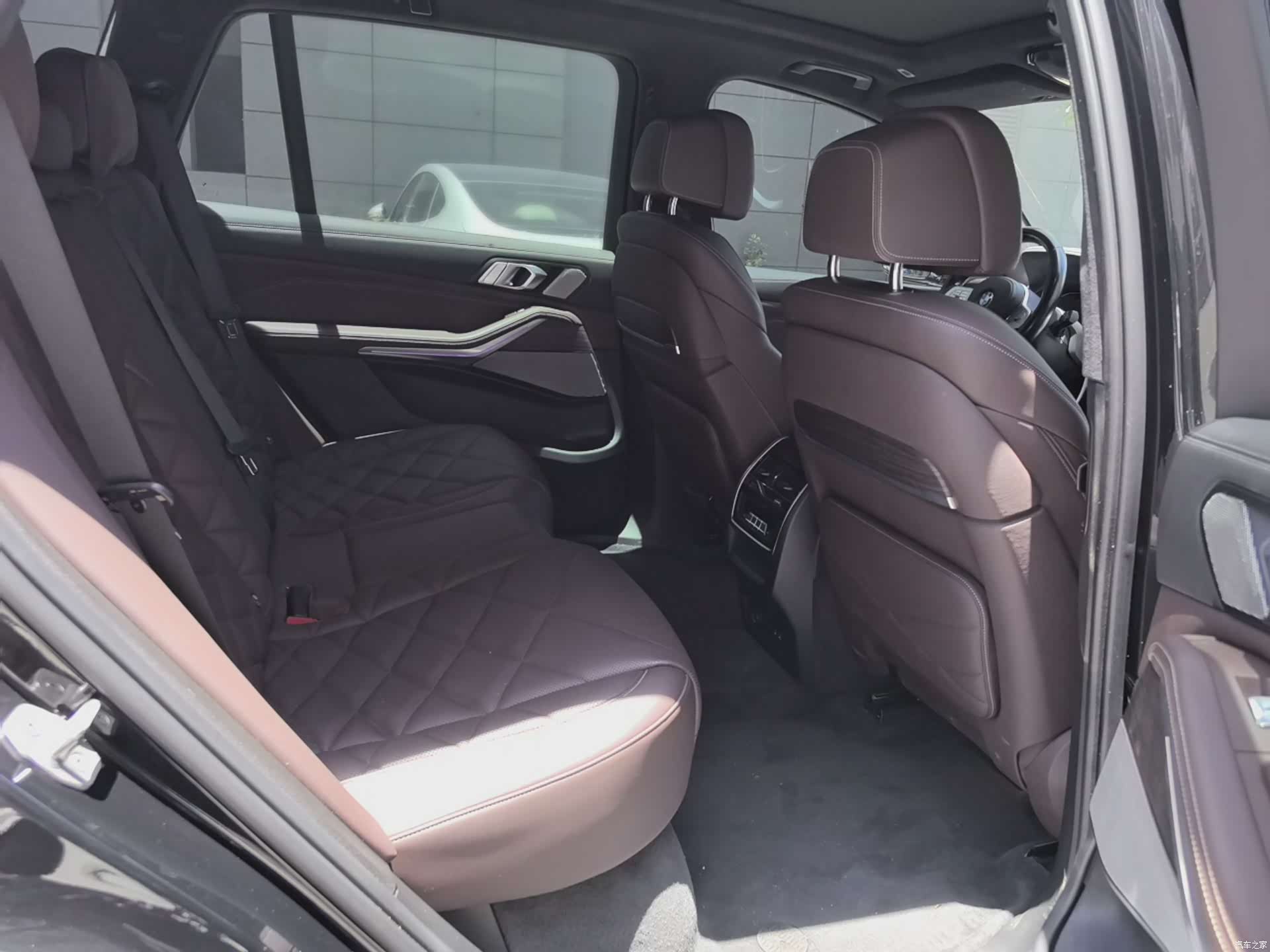 BMW X5, 2022 9