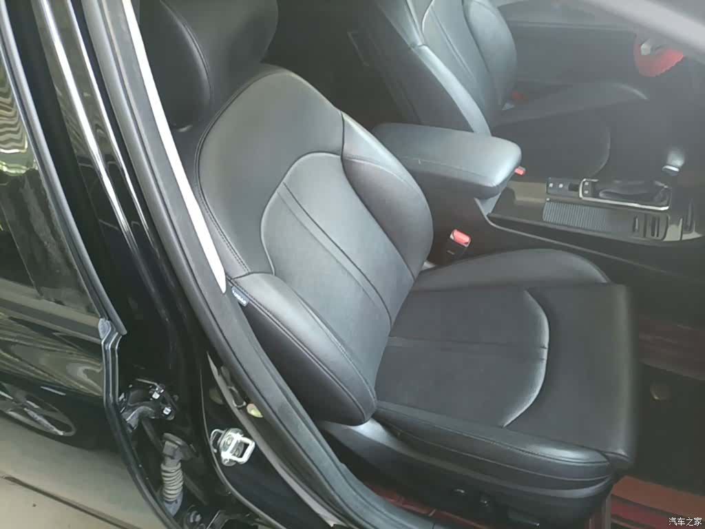 Kia K5, 2020 25