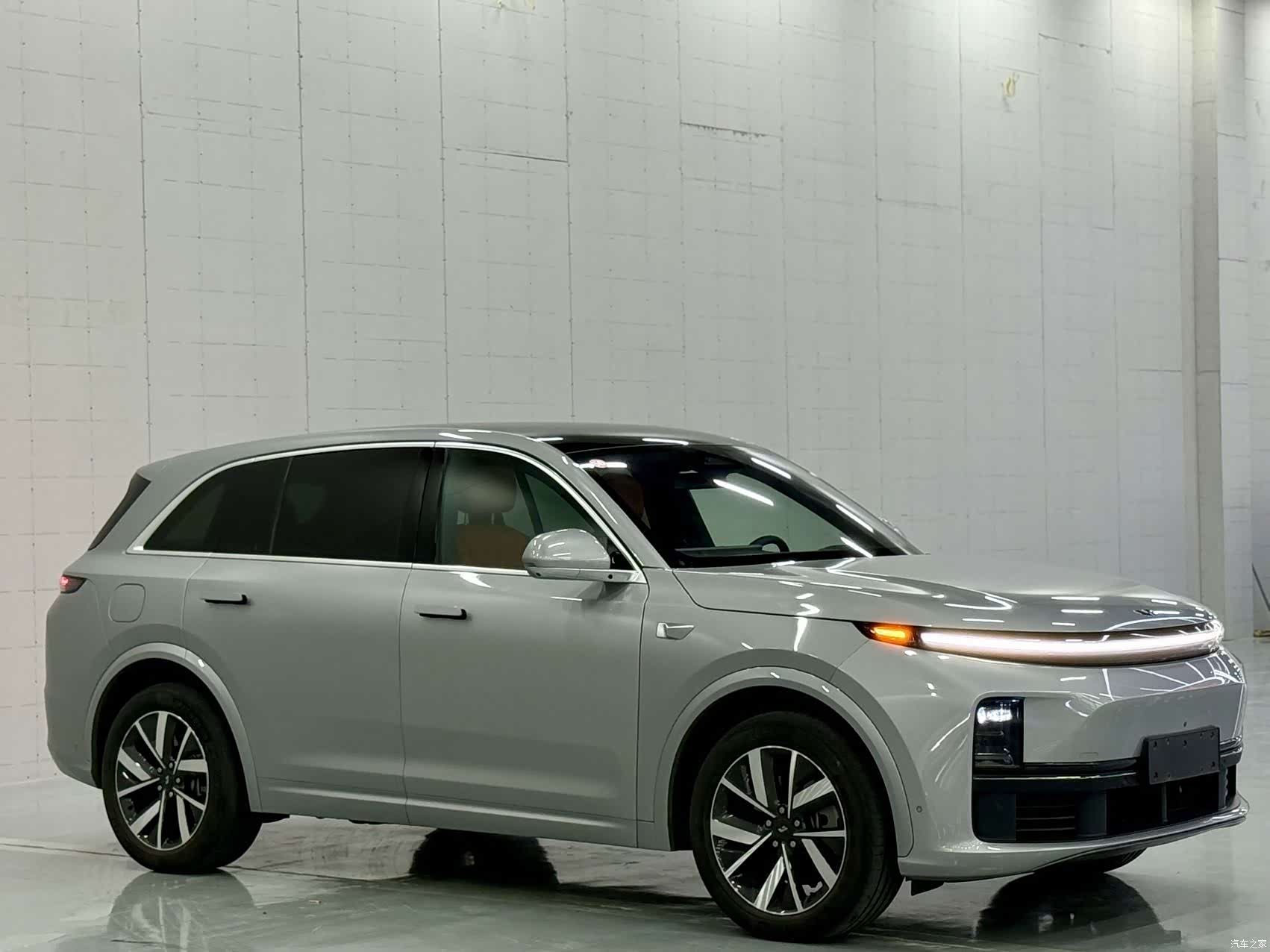Li Auto L7, 2023 3