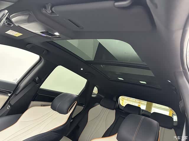 BYD Song, 2023 14