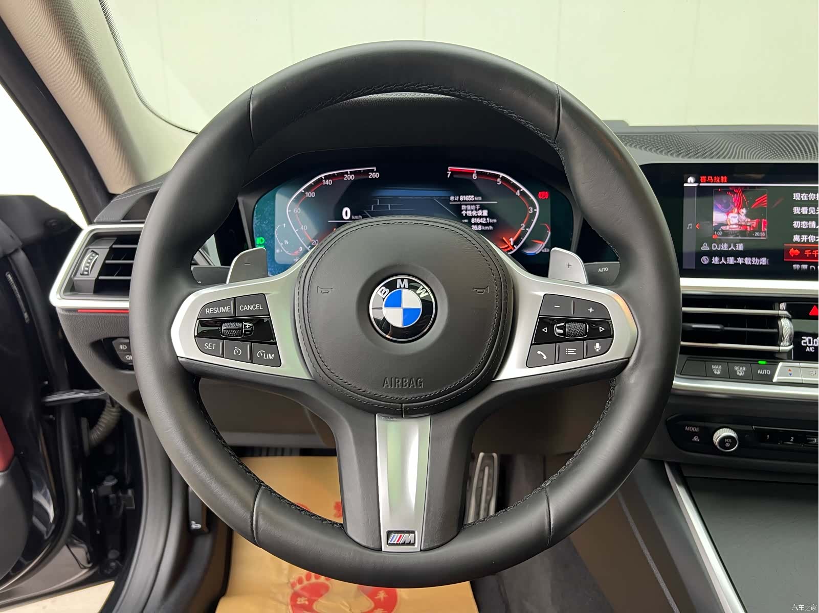 BMW 4 Series, 2021 9