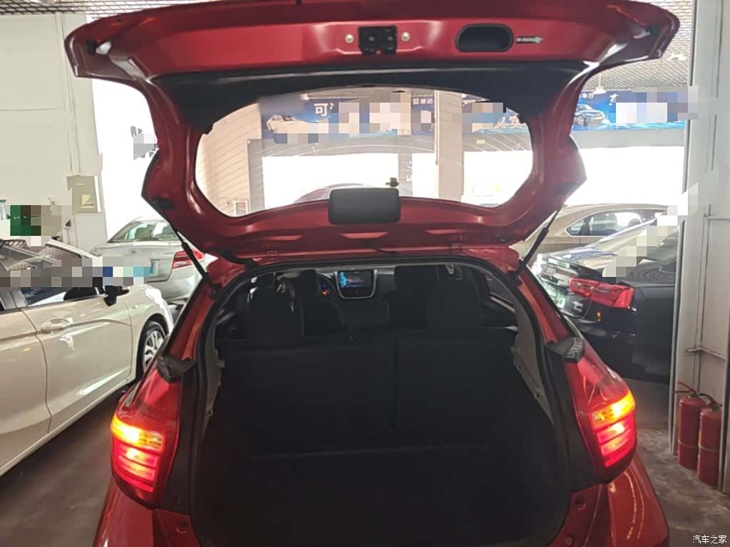 Toyota FS, 2018 19