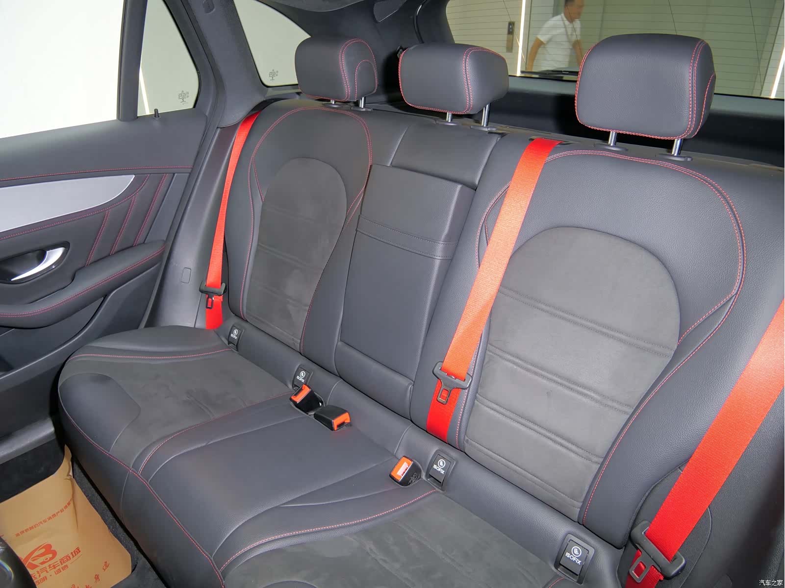 Mercedes-Benz GLC, 2020 11