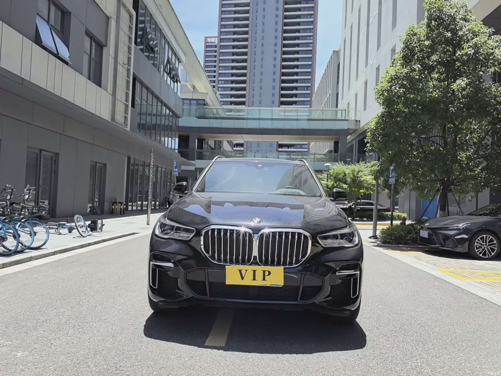 BMW X5, 2022 2