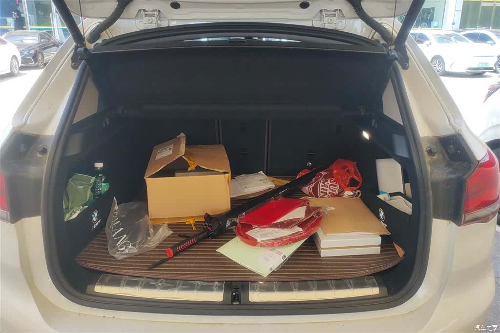 BMW X1, 2022 4
