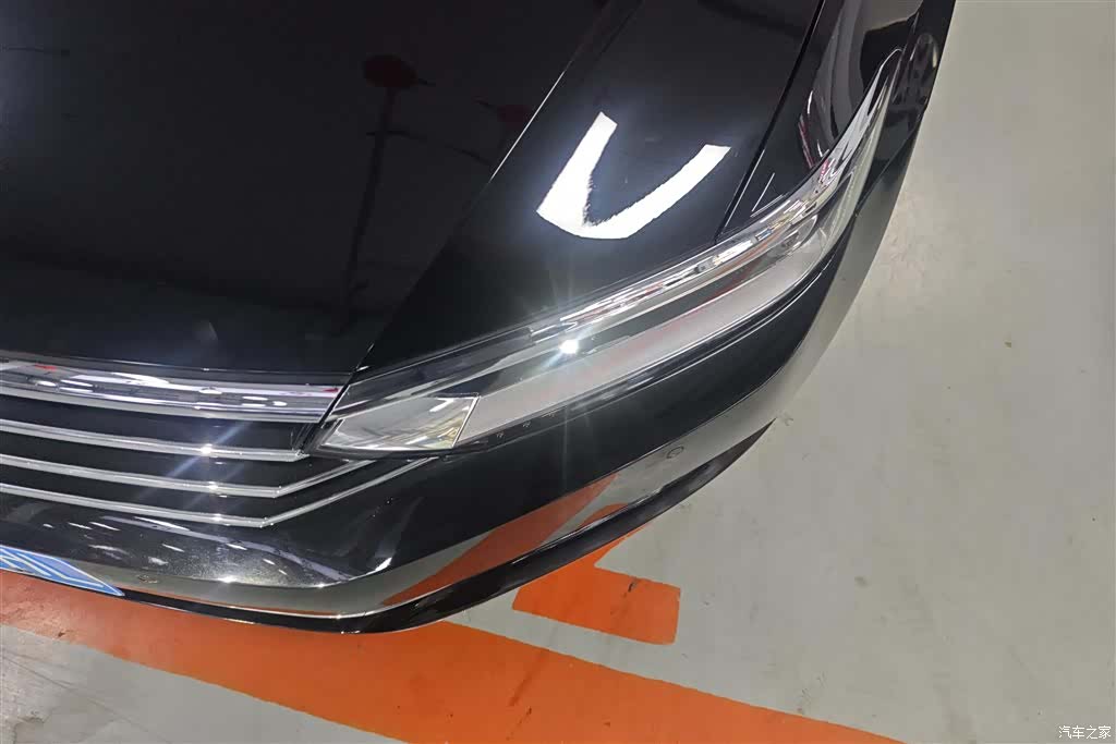 Volkswagen Magotan, 2020 все фото