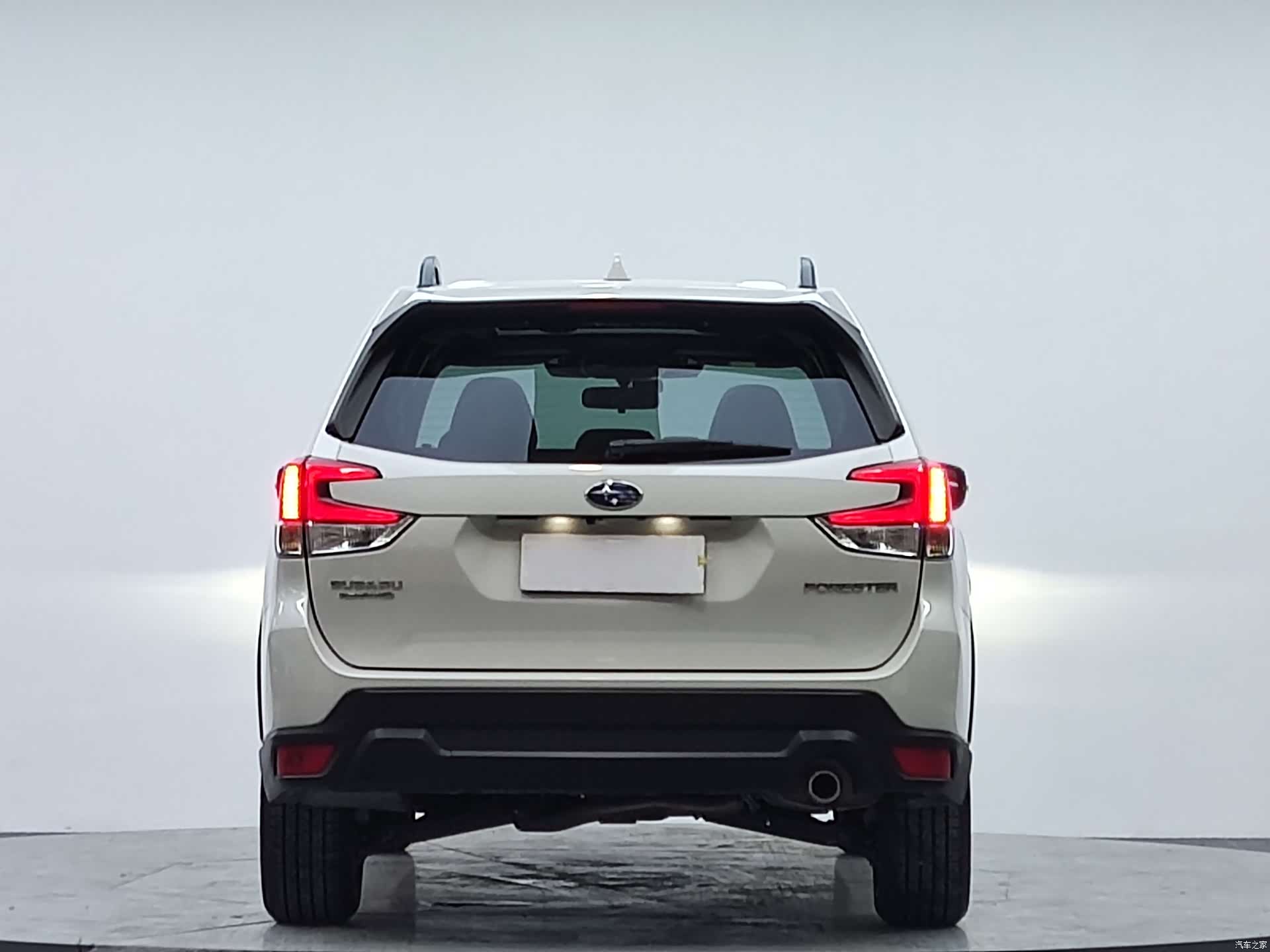 Subaru Forester, 2022 7