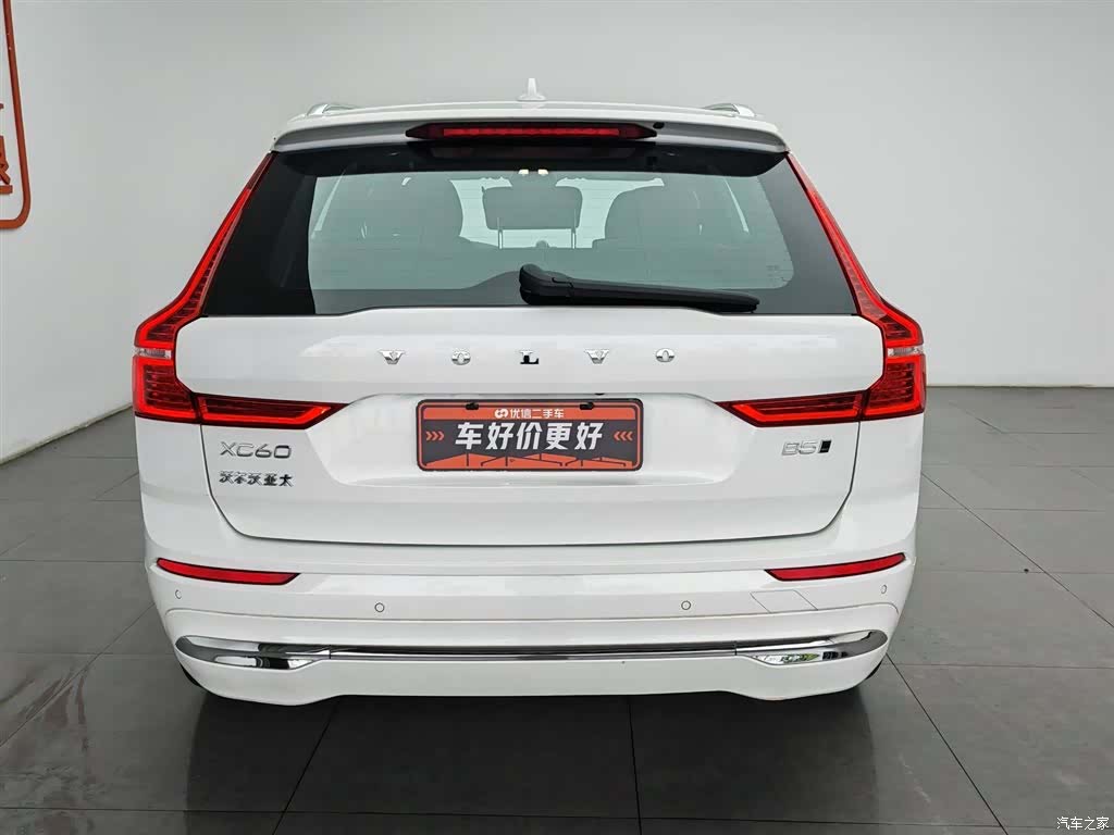 Volvo XC60, 2024 4