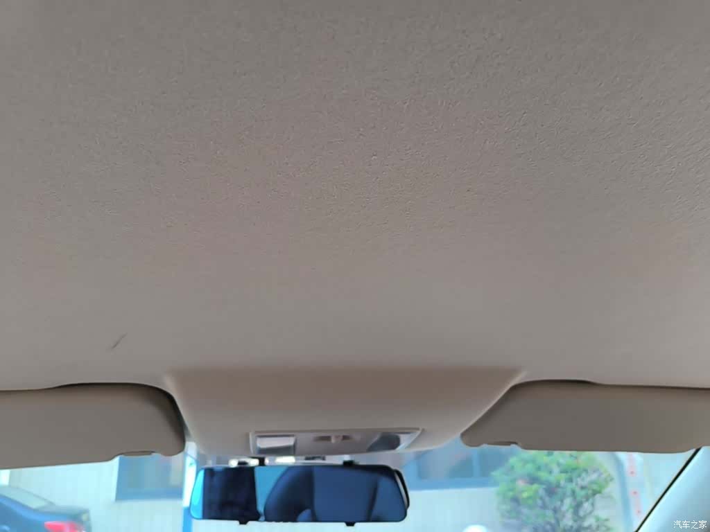 DongFeng S560, 2023 18