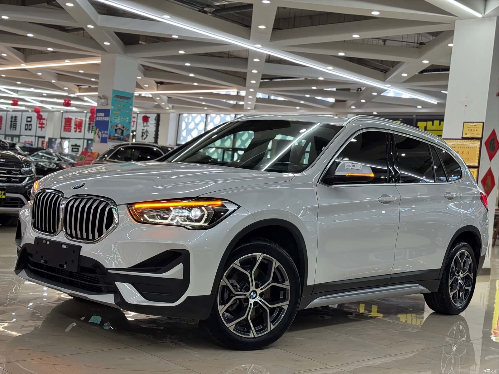 BMW X1, 2023 1