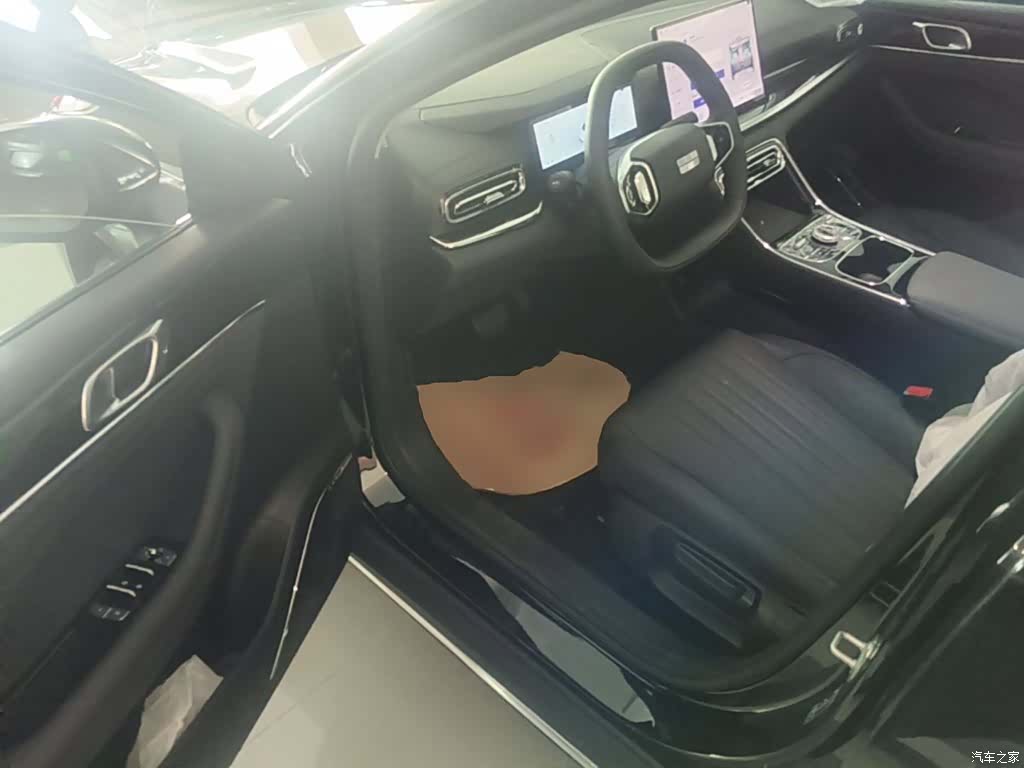 Geely 6, 2026 16