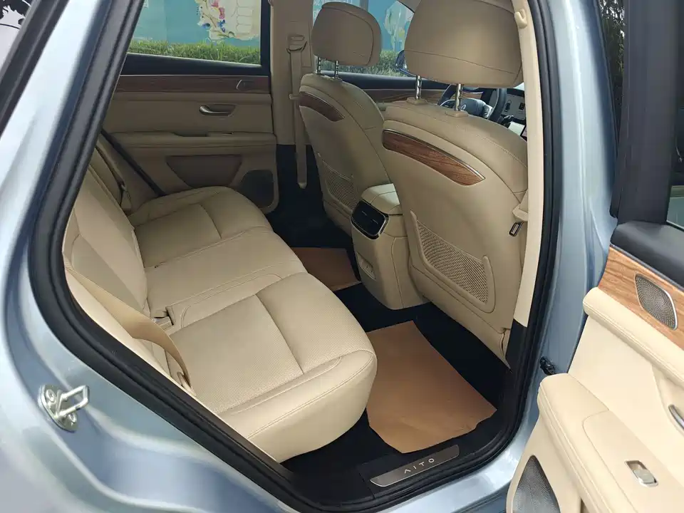 HarmonyOS Ask the world M5