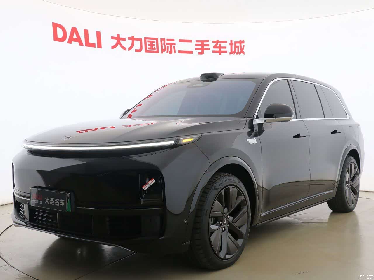 Li Auto L9, 2023 1