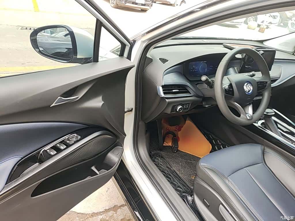 Buick Velite, 2024 16