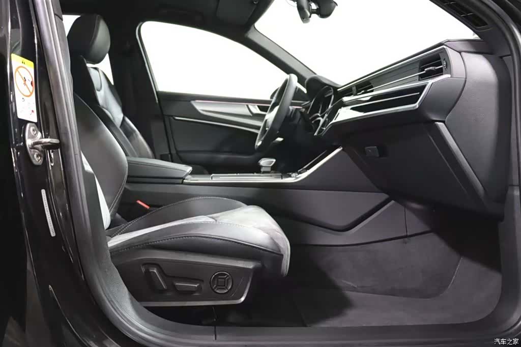 Audi A6L, 2022 7