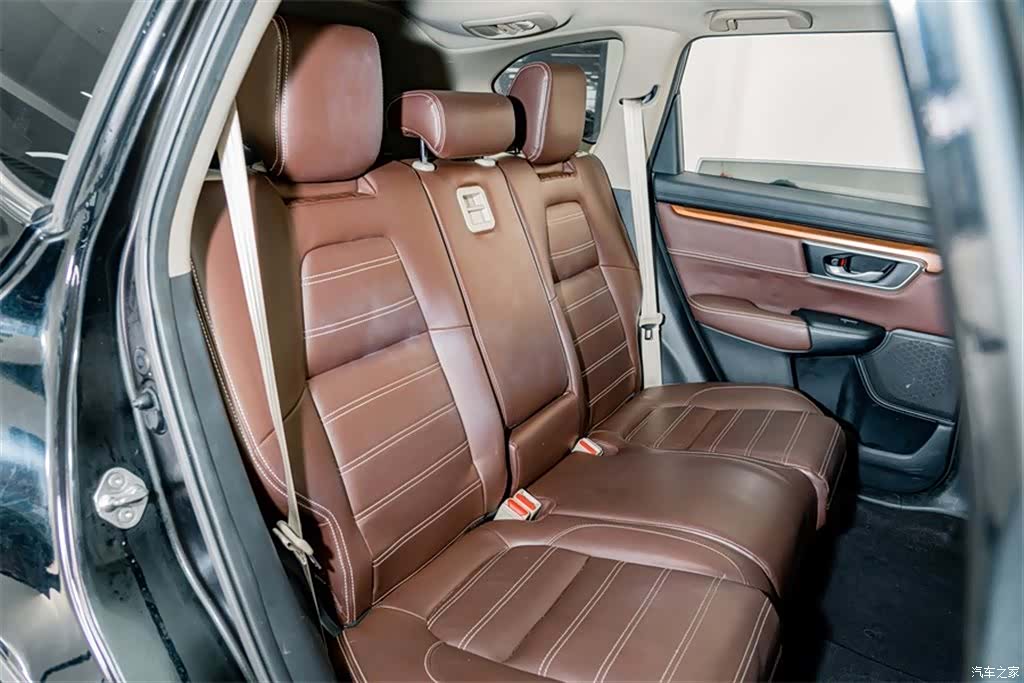 Honda CR-V, 2019 21