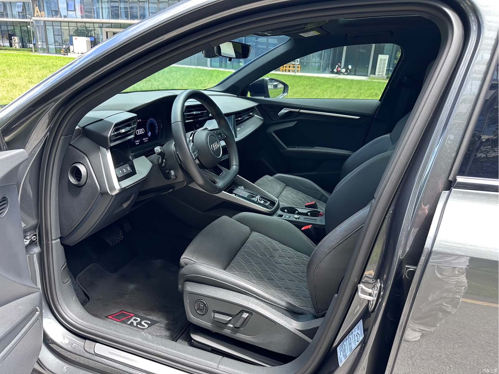 Audi A3, 2023 14