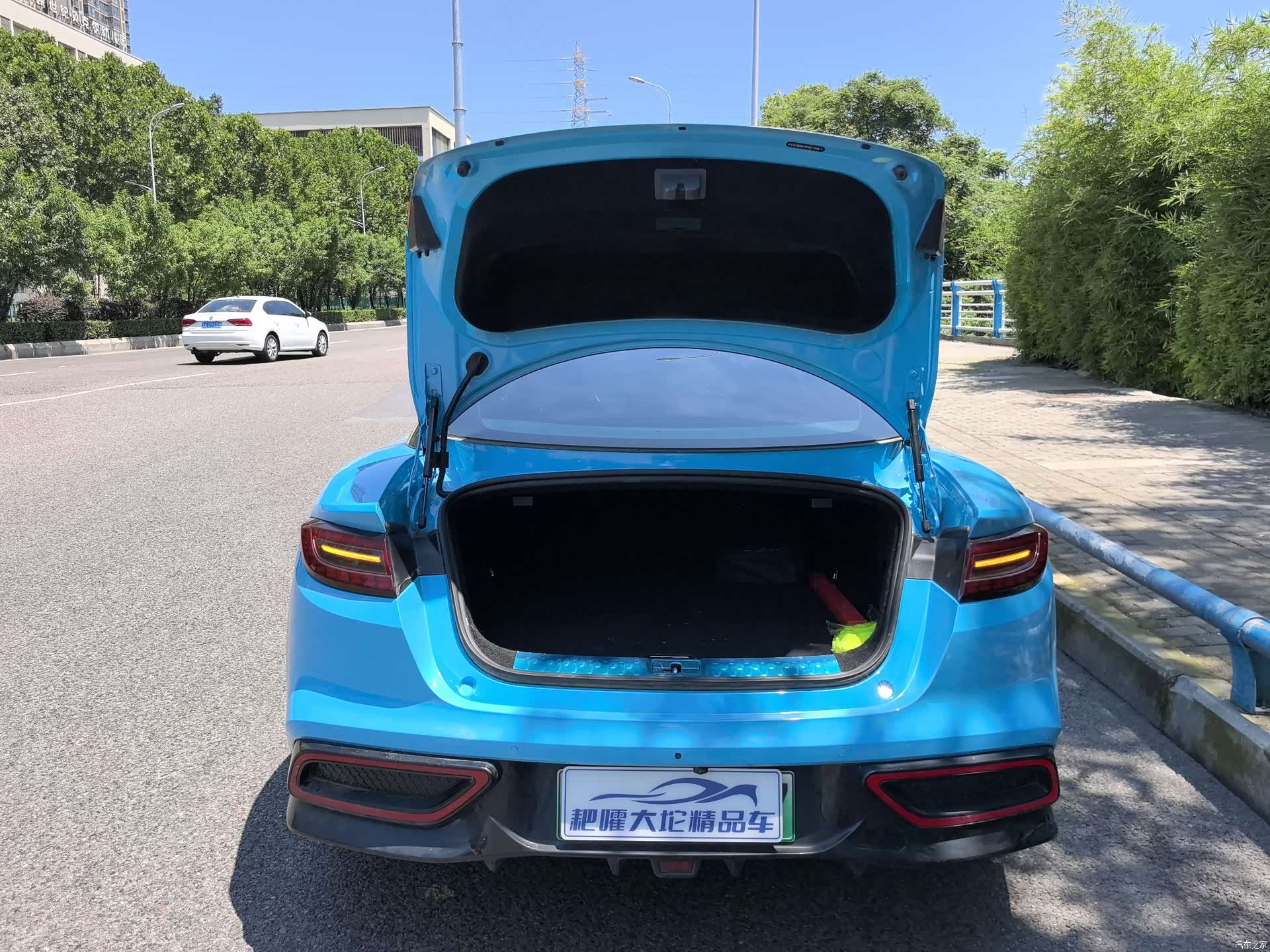 Neta GT, 2023 15