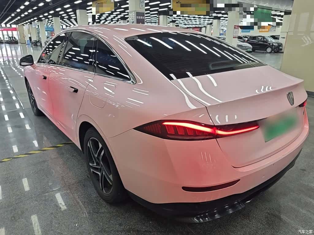 Roewe D7, 2024 все фото
