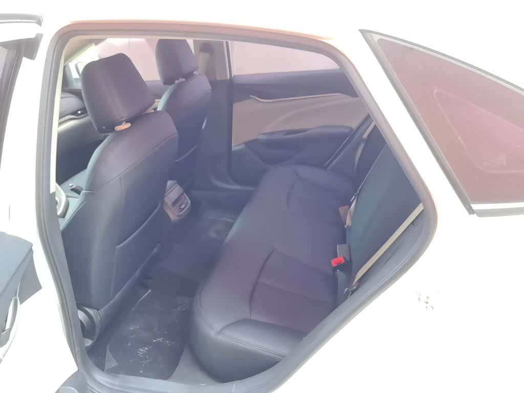 Buick 15N, 2017 17