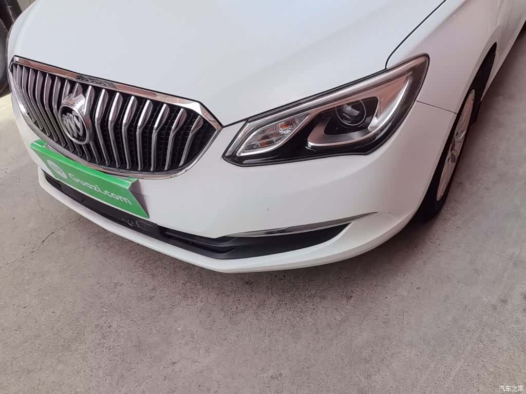 Buick 15N, 2017 24