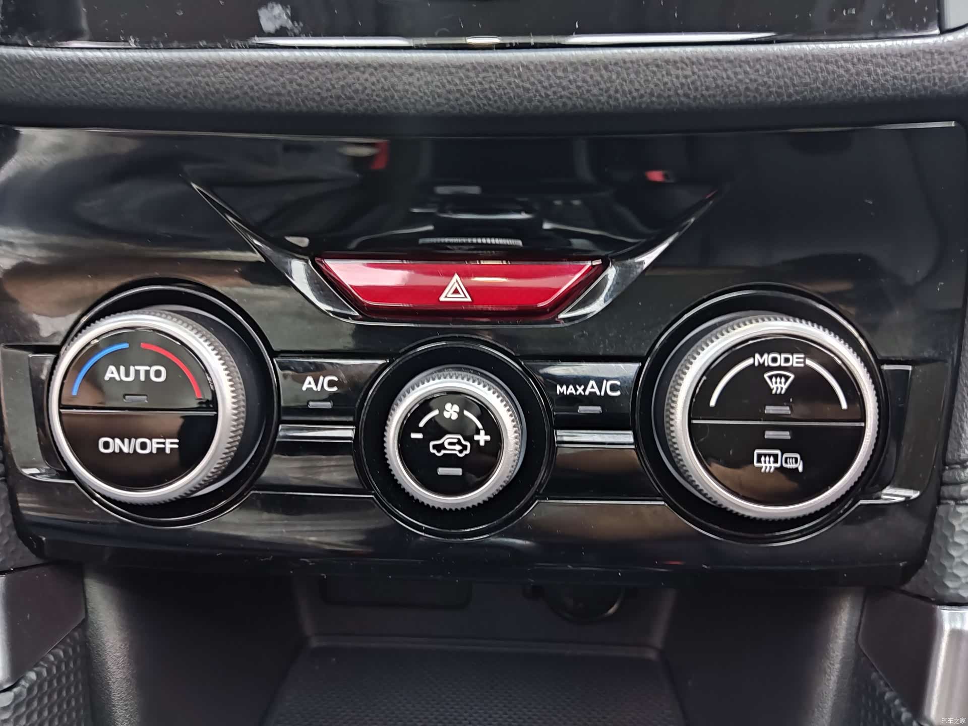 Subaru Forester, 2022 17