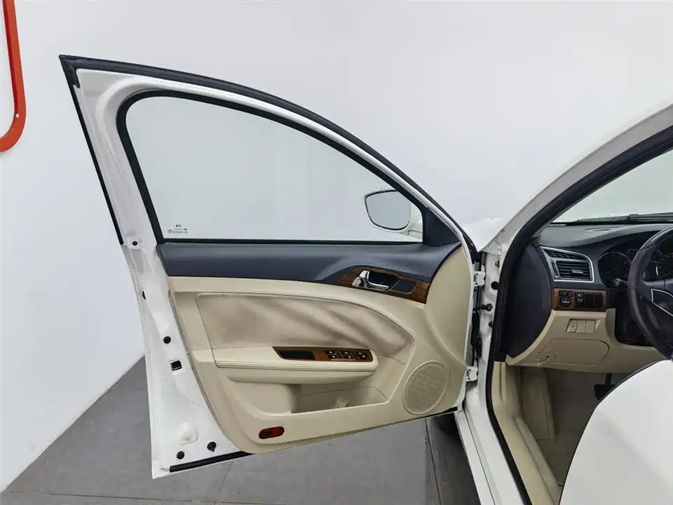 Trumpchi Trumpchi GA5