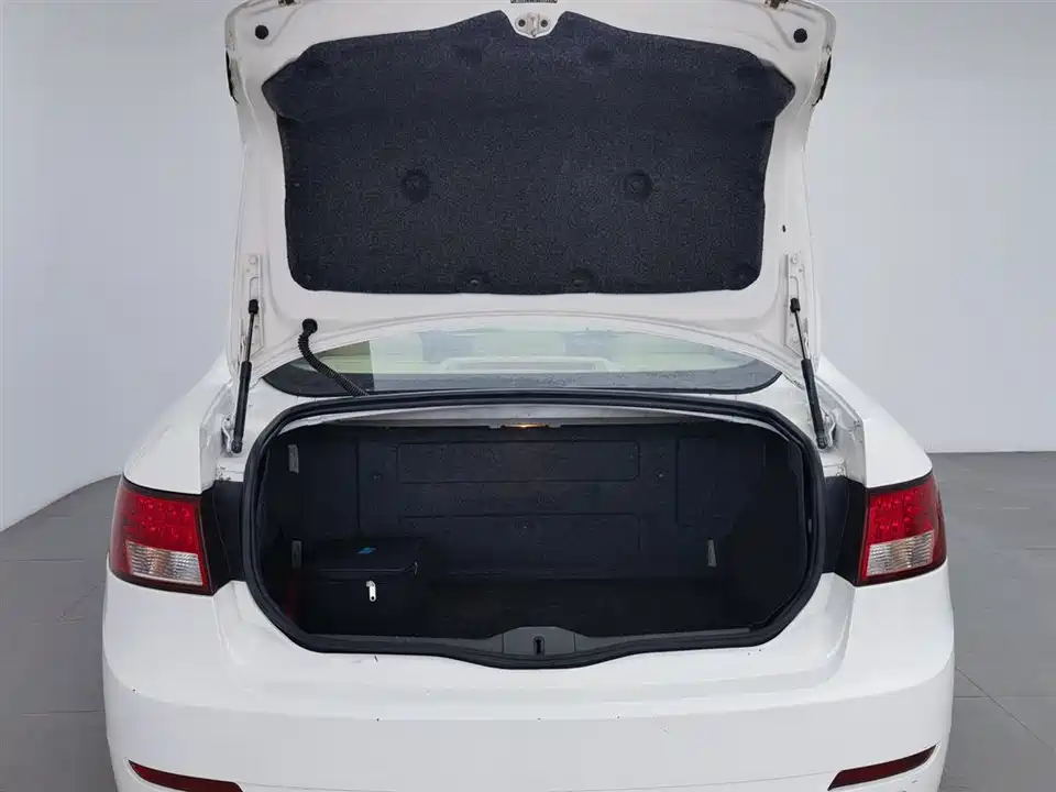 Trumpchi Trumpchi GA5