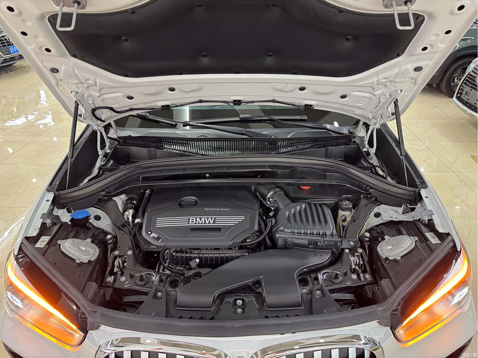 BMW X1, 2023 18
