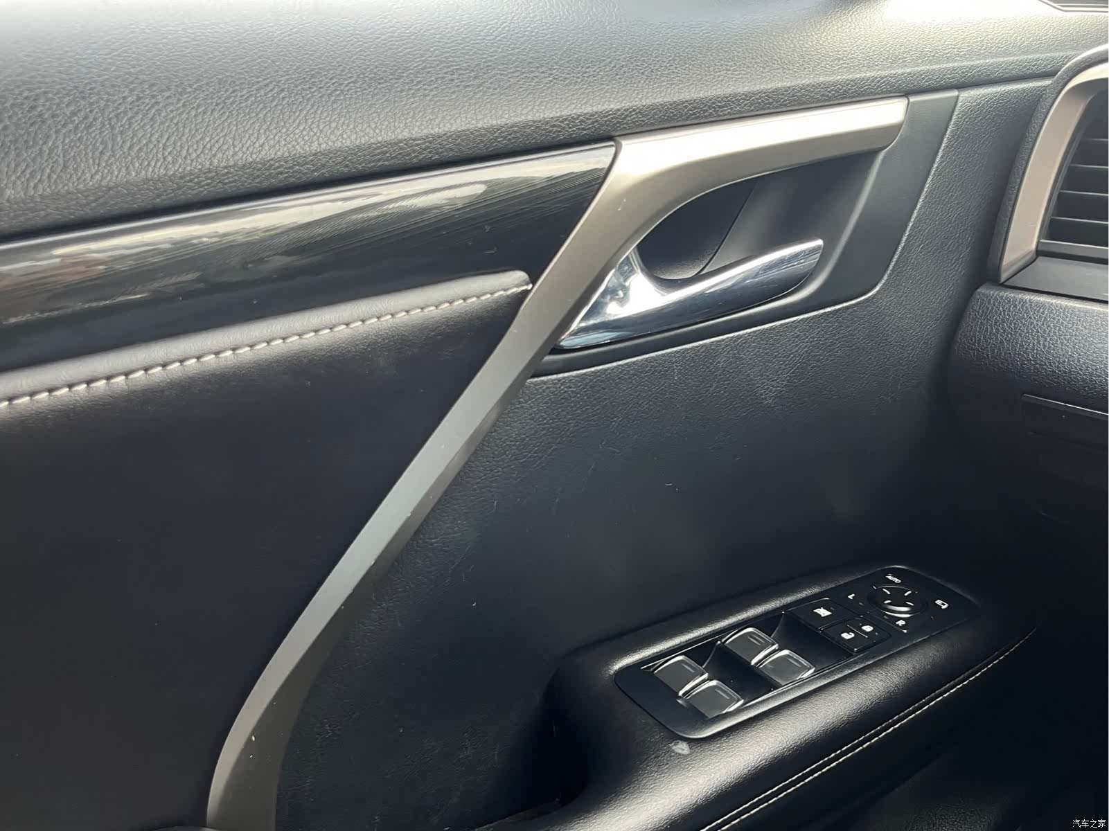 Lexus RX, 2017 12