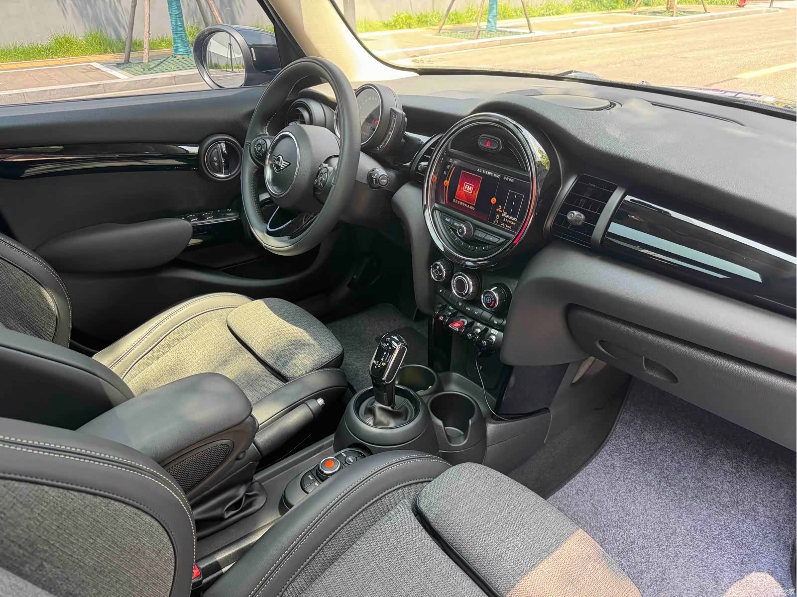 Mini Cooper, 2019 11