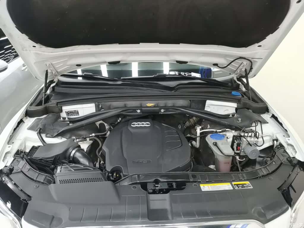 Audi Q5, 2015 20
