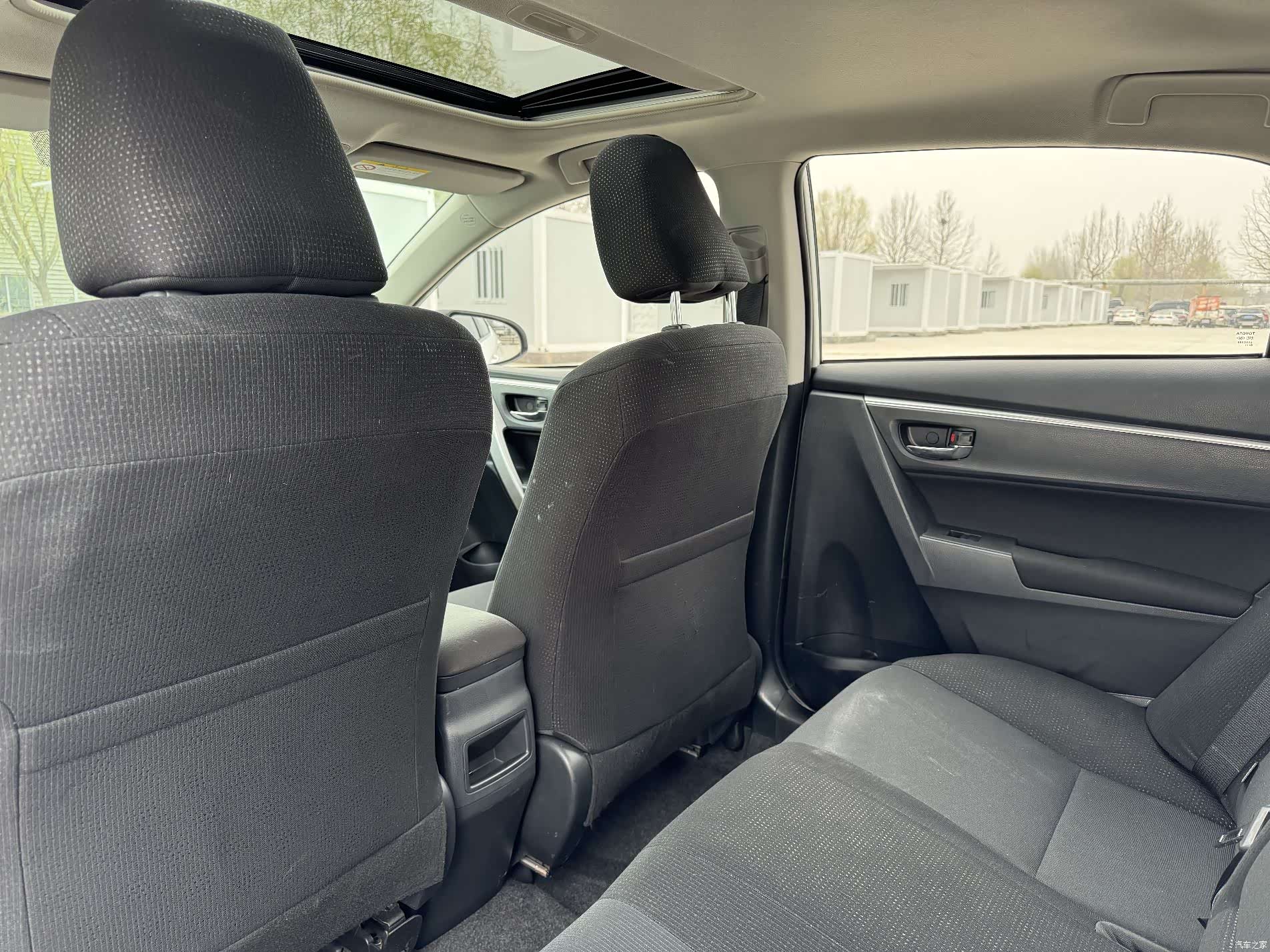 Toyota Corolla, 2021 7