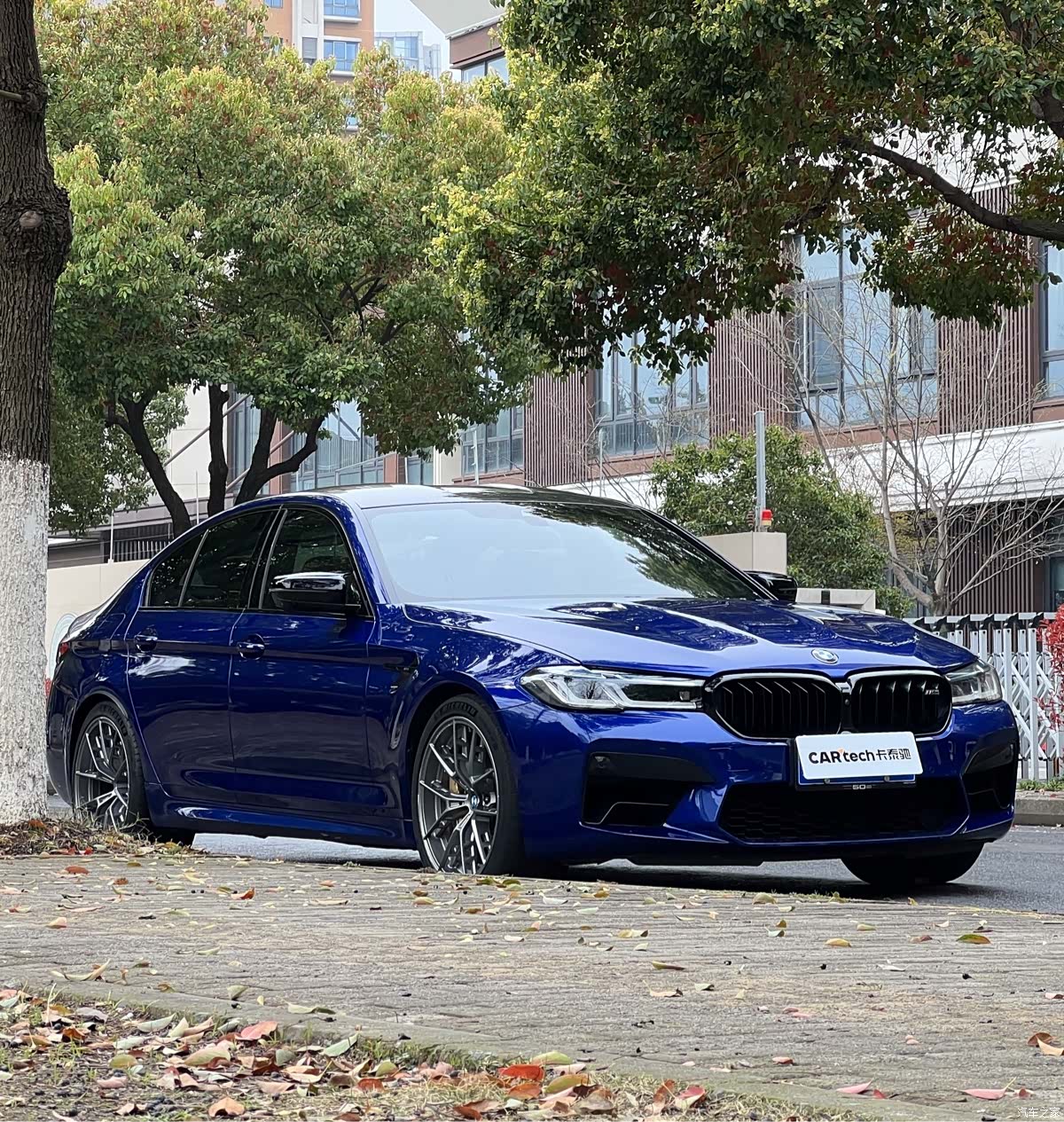 BMW M5, 2021 2