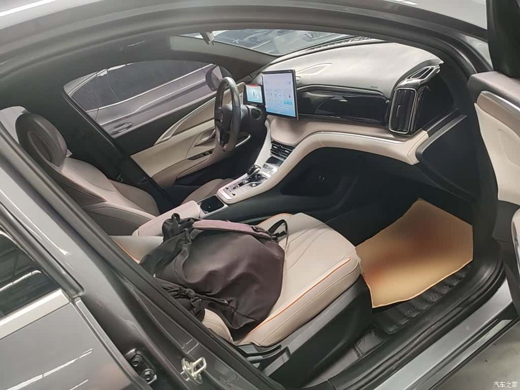 BYD Song, 2023 25