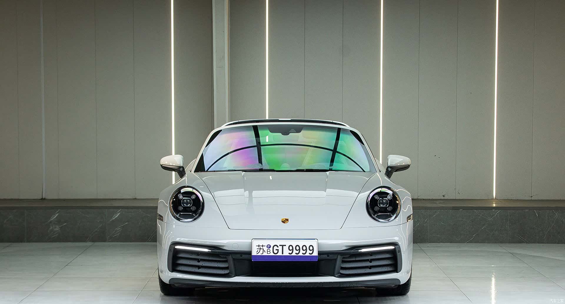 Porsche 911, 2024 4
