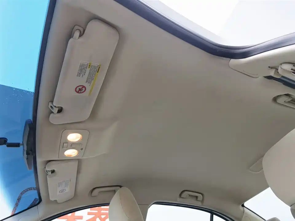 Trumpchi Trumpchi GA5