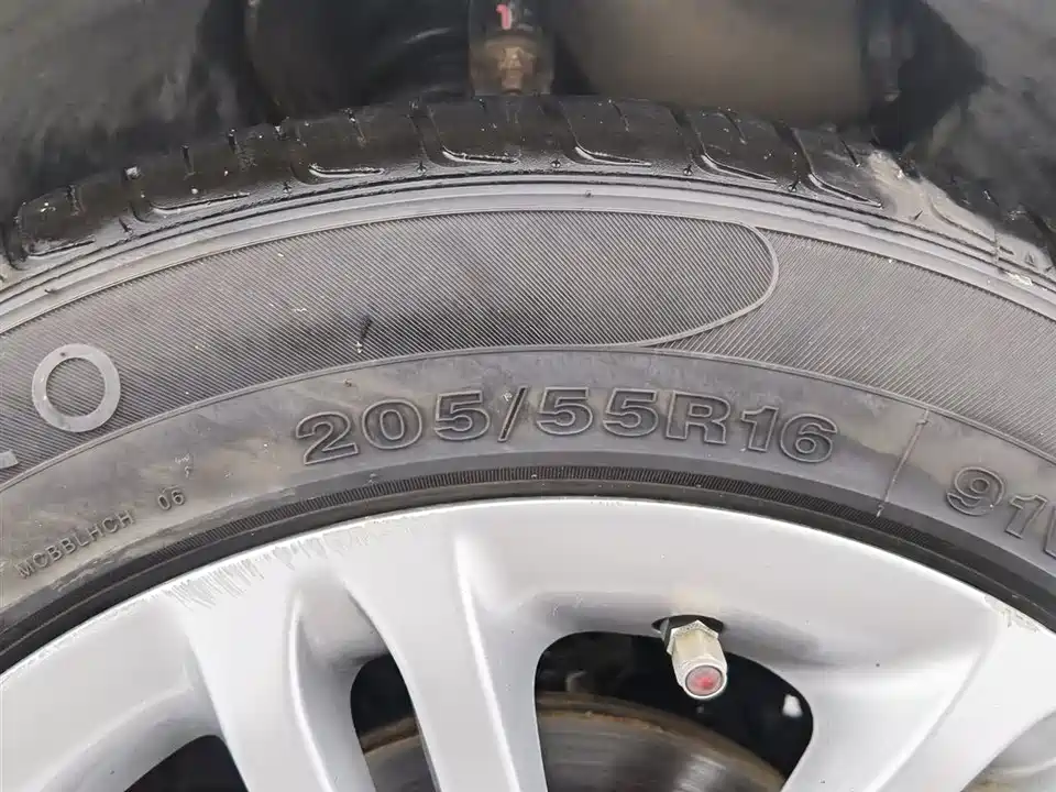 Trumpchi Trumpchi GA5