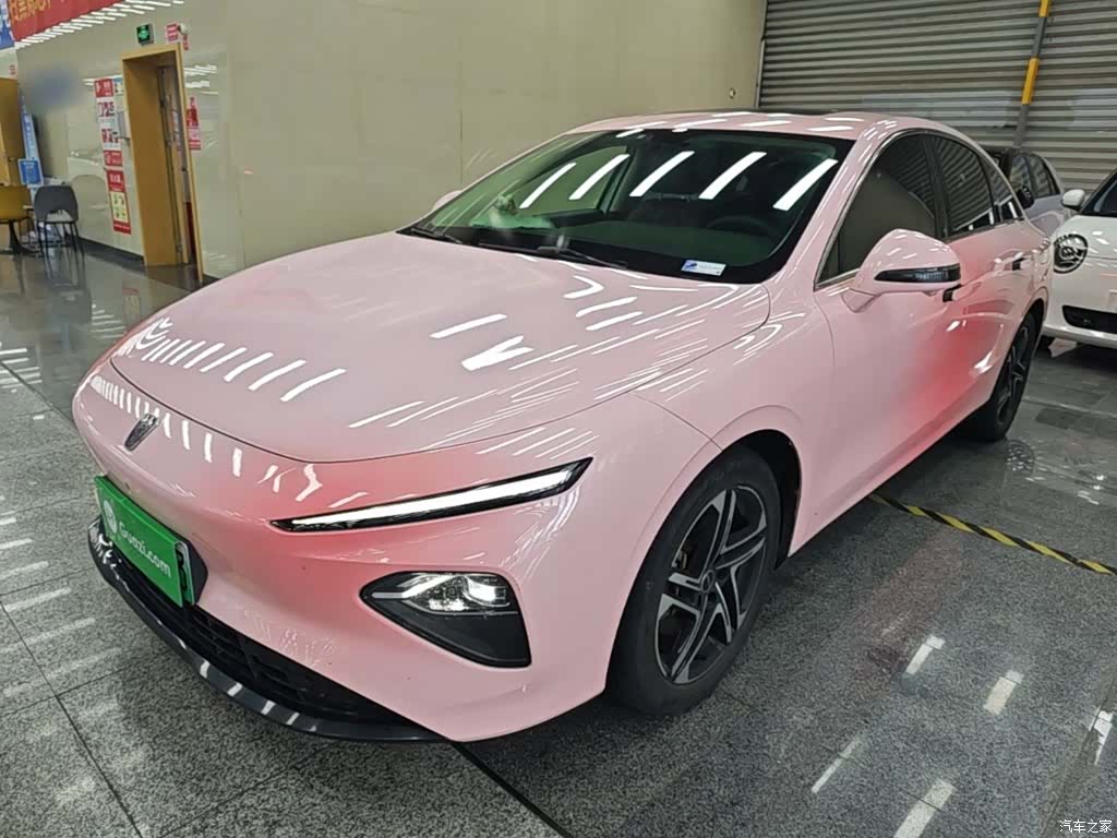 Roewe D7, 2024 2