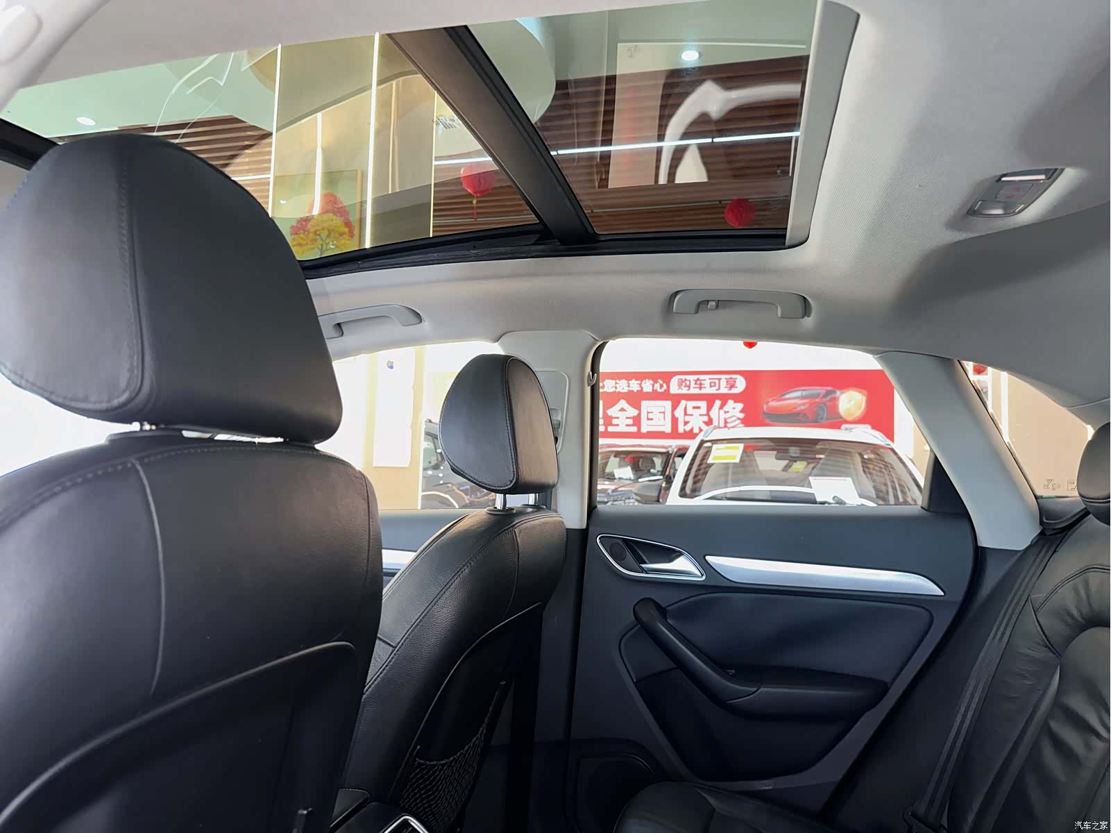 Audi Q3, 2015 14