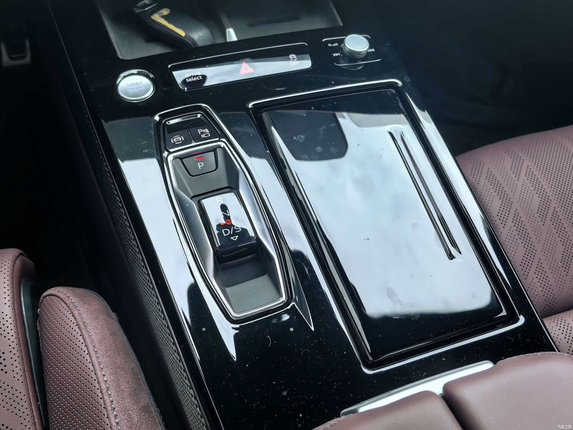 Audi A6L, 2026 11