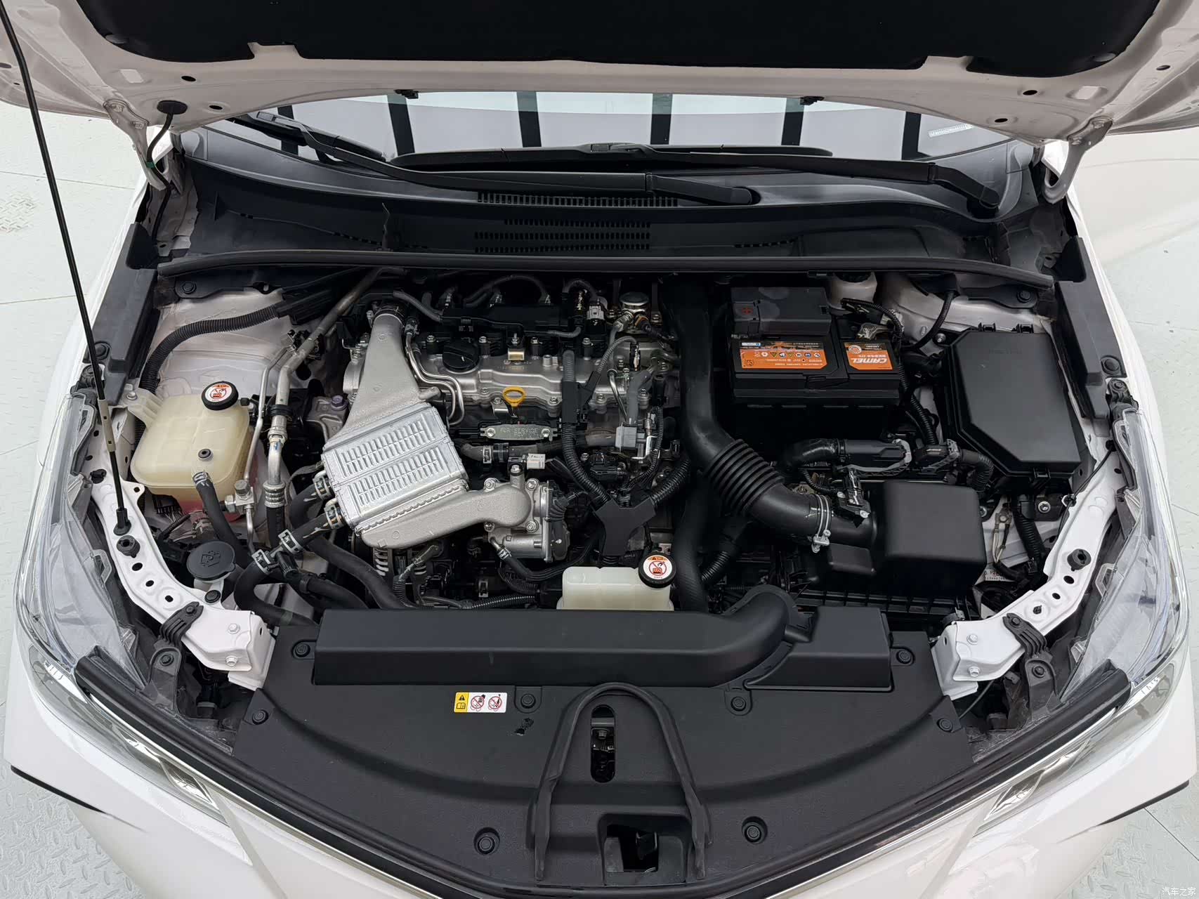 Toyota Corolla, 2021 13