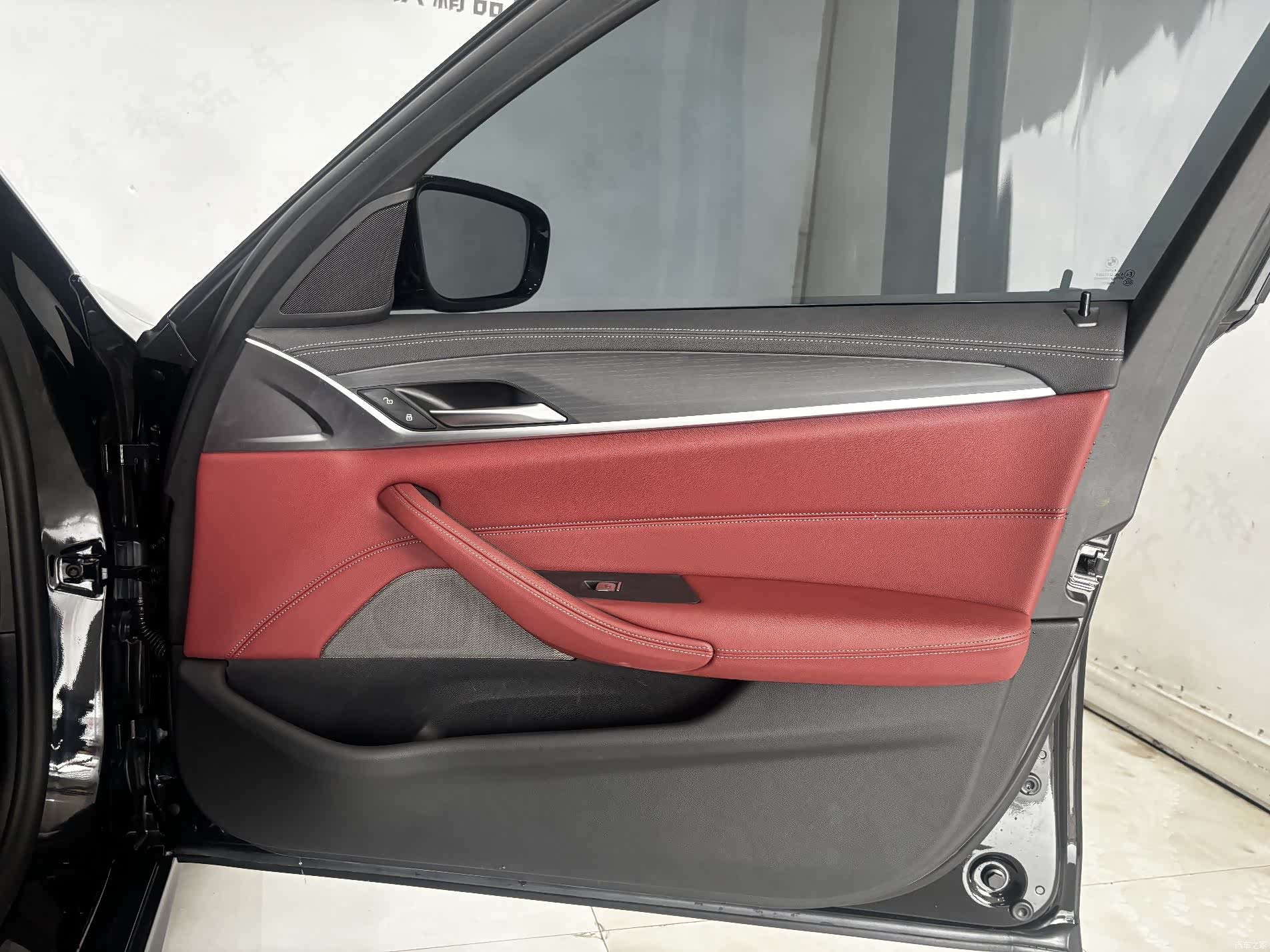 BMW 5 Series, 2024 25
