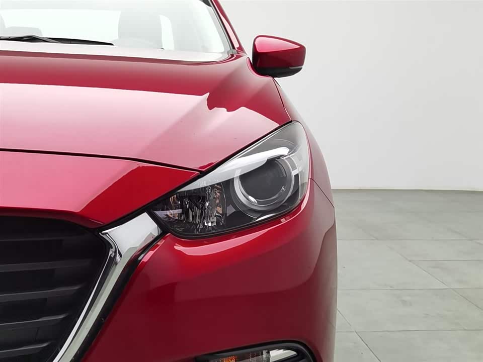 Mazda 3 Angkesaila Mazda 3 Angkesaila