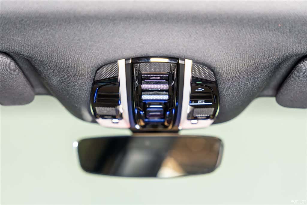 Porsche Panamera, 2023 17