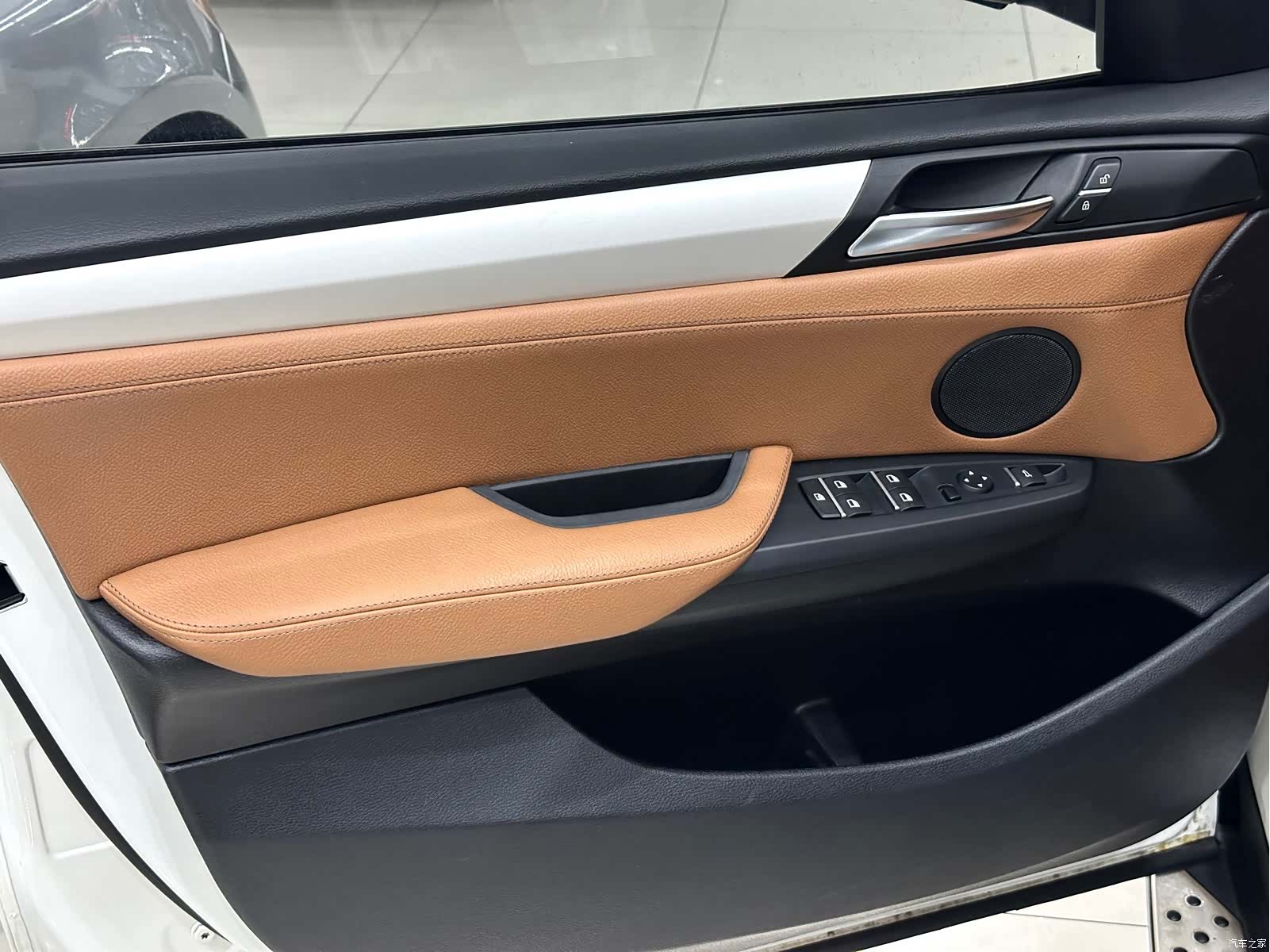 BMW X3, 2016 все фото