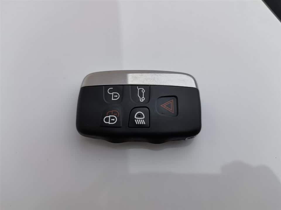 Land Rover Discover Shenxing Land Rover Discover Shenxing