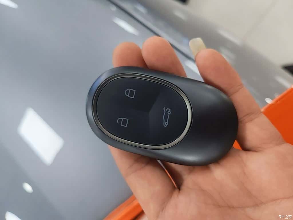 NIO ES6, 2023 9