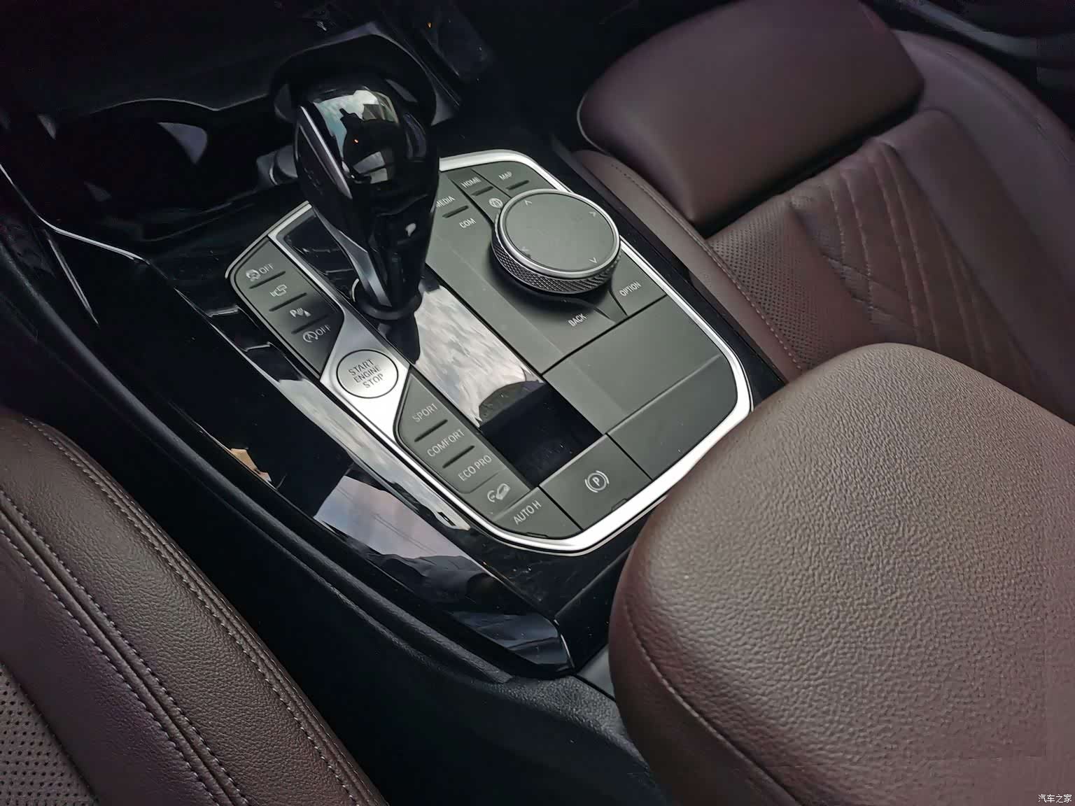 BMW X3, 2023 14